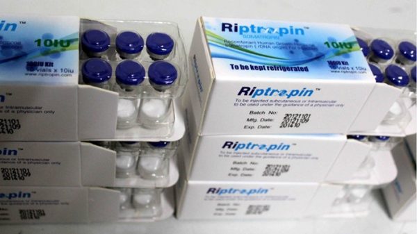 riptropin