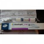 Buy Pfizer Genotropin Pen New Zealand