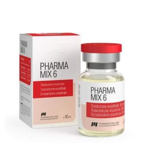 Pharma Mix6