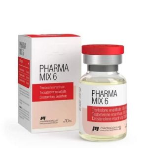 Pharma Mix6