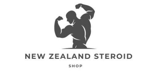 New Zealand Steroid shop